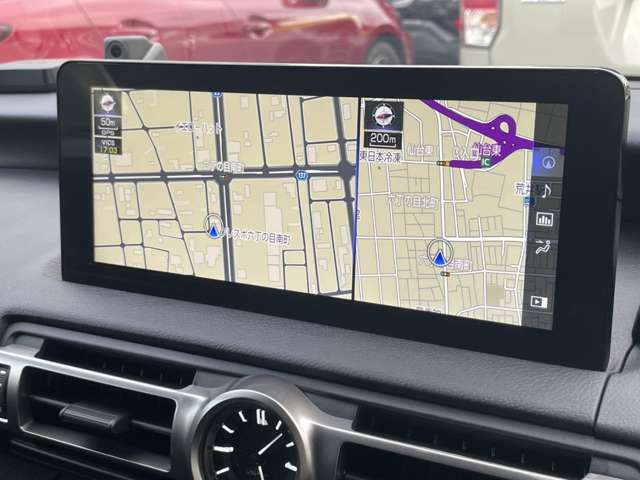 レクサス ＩＳ３５０ Ｆスポーツ　モードブラック R2年 (東北) 99