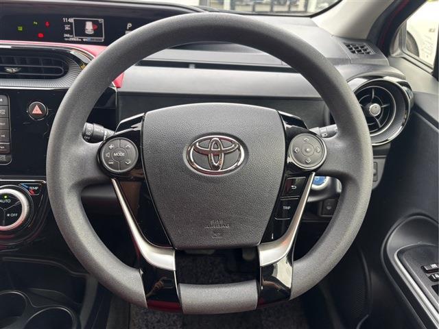 トヨタ アクア １．５ Ｓ R1年 (東北) 99