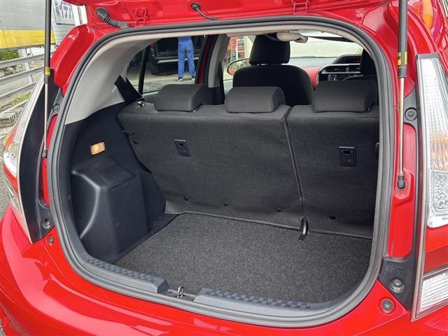 トヨタ アクア １．５ Ｓ R1年 (東北) 99