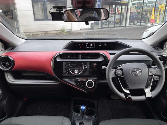 トヨタ アクア １．５ Ｓ R1年 (東北) 99