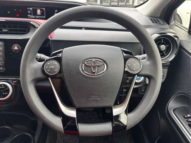 トヨタ アクア １．５ Ｓ R1年 (東北) 99