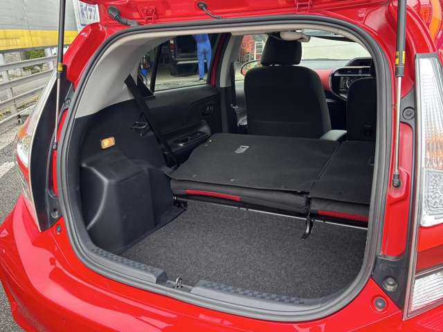 トヨタ アクア １．５ Ｓ R1年 (東北) 99