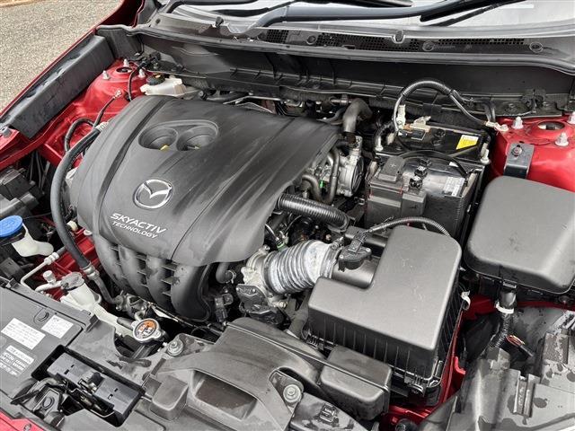 マツダ ＣＸ−３ ２．０ ２０Ｓ プロアクティブ Ｓパッケージ R1年 (東北) 99