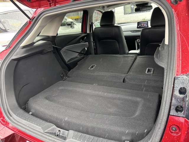 マツダ ＣＸ−３ ２．０ ２０Ｓ プロアクティブ Ｓパッケージ R1年 (東北) 99