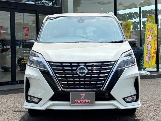 日産 セレナ ２．０ ハイウェイスター Ｖ R2年 (東北) 99