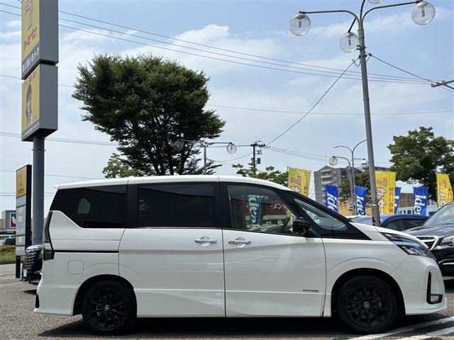 日産 セレナ ２．０ ハイウェイスター Ｖ R2年 (東北) 99