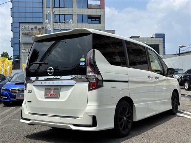 日産 セレナ ２．０ ハイウェイスター Ｖ R2年 (東北) 99