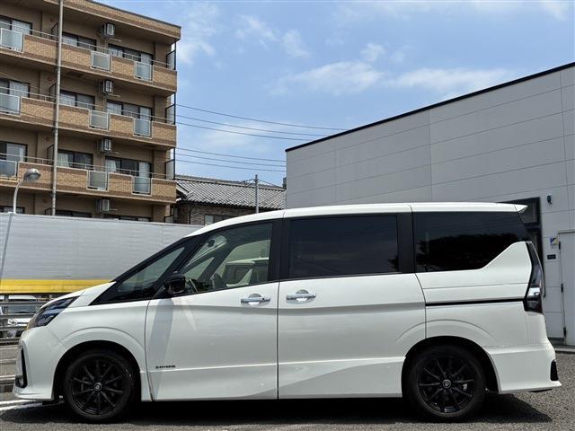 日産 セレナ ２．０ ハイウェイスター Ｖ R2年 (東北) 99