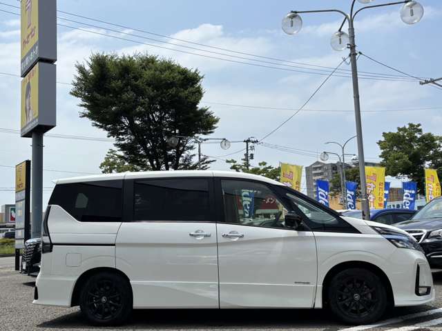 日産 セレナ ２．０ ハイウェイスター Ｖ R2年 (東北) 99