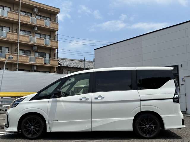 日産 セレナ ２．０ ハイウェイスター Ｖ R2年 (東北) 99