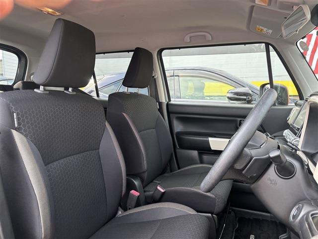 スズキ クロスビー １．０ ハイブリッド ＭＸ スズキ セーフティ サポートパッケージ装着車 ４ＷＤ H30年 (東北) 99