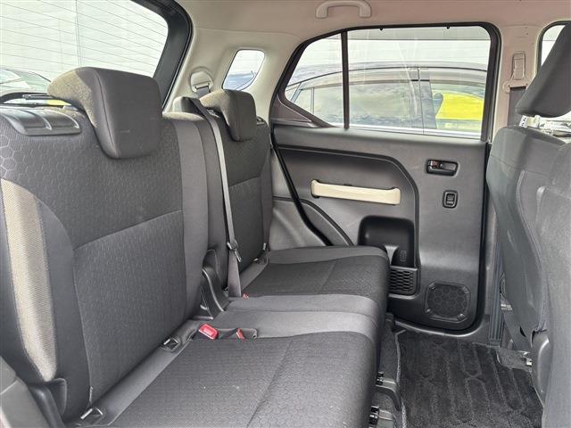 スズキ クロスビー １．０ ハイブリッド ＭＸ スズキ セーフティ サポートパッケージ装着車 ４ＷＤ H30年 (東北) 99