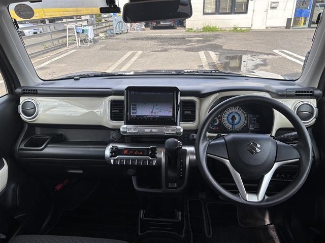 スズキ クロスビー １．０ ハイブリッド ＭＸ スズキ セーフティ サポートパッケージ装着車 ４ＷＤ H30年 (東北) 99