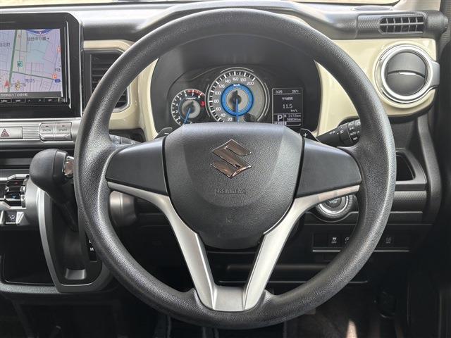 スズキ クロスビー １．０ ハイブリッド ＭＸ スズキ セーフティ サポートパッケージ装着車 ４ＷＤ H30年 (東北) 99