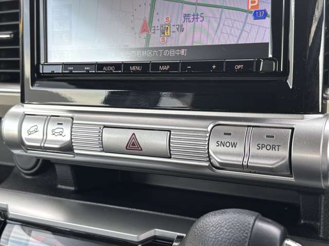 スズキ クロスビー １．０ ハイブリッド ＭＸ スズキ セーフティ サポートパッケージ装着車 ４ＷＤ H30年 (東北) 99