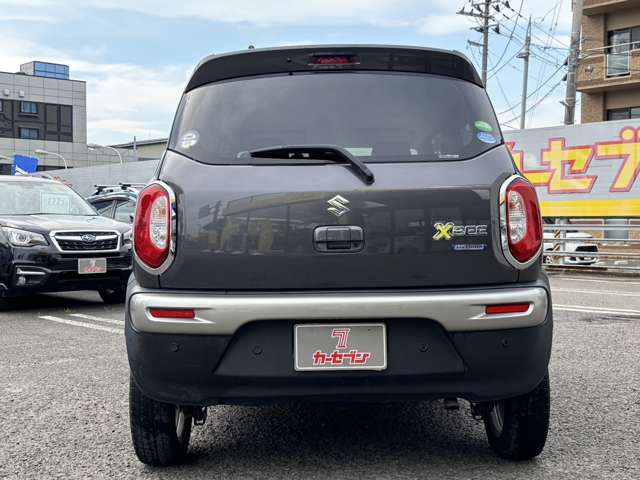 スズキ クロスビー １．０ ハイブリッド ＭＸ スズキ セーフティ サポートパッケージ装着車 ４ＷＤ H30年 (東北) 99