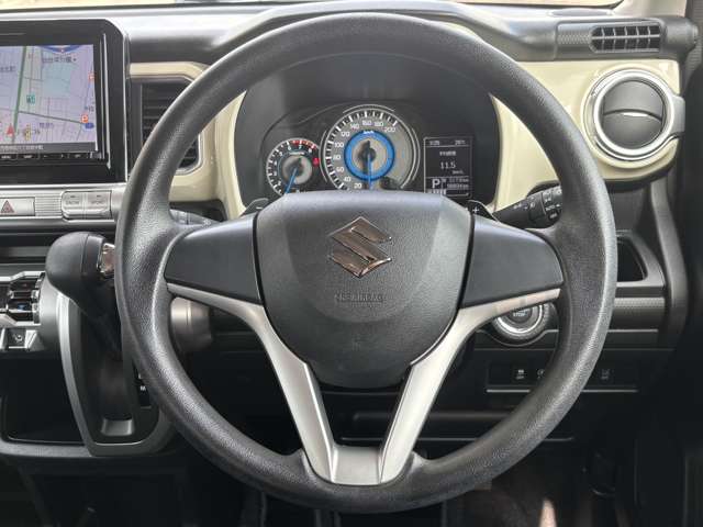 スズキ クロスビー １．０ ハイブリッド ＭＸ スズキ セーフティ サポートパッケージ装着車 ４ＷＤ H30年 (東北) 99