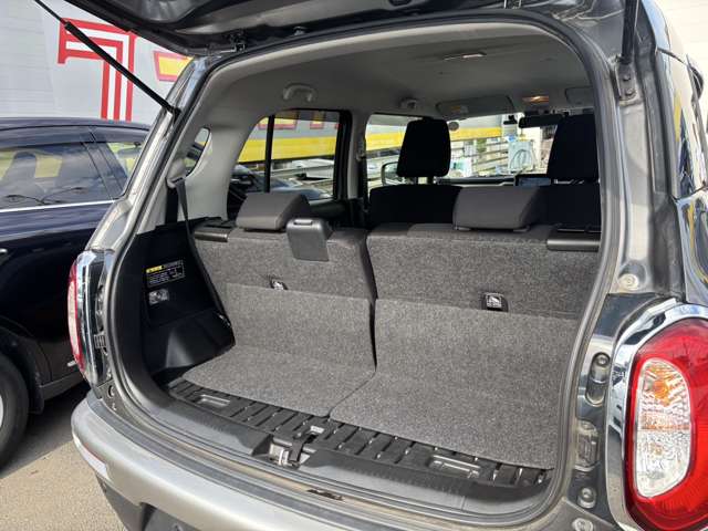 スズキ クロスビー １．０ ハイブリッド ＭＸ スズキ セーフティ サポートパッケージ装着車 ４ＷＤ H30年 (東北) 99