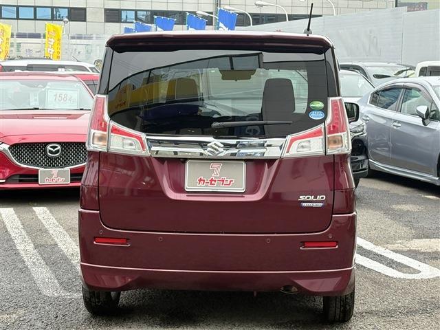 スズキ ソリオ １．２ ハイブリッド ＭＸ スズキ セーフティ サポート装着車 R2年 (東北) 99