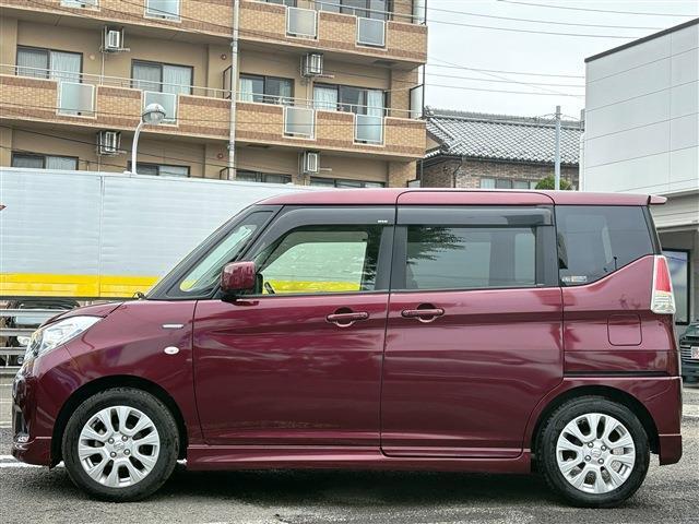 スズキ ソリオ １．２ ハイブリッド ＭＸ スズキ セーフティ サポート装着車 R2年 (東北) 99