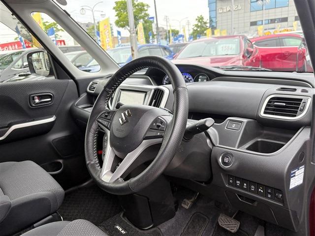 スズキ ソリオ １．２ ハイブリッド ＭＸ スズキ セーフティ サポート装着車 R2年 (東北) 99