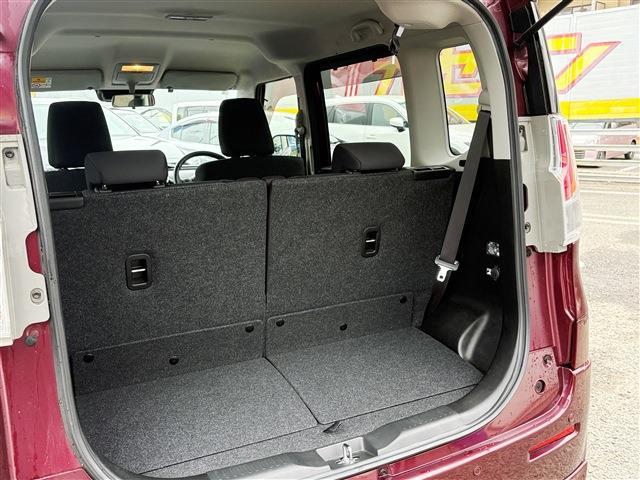 スズキ ソリオ １．２ ハイブリッド ＭＸ スズキ セーフティ サポート装着車 R2年 (東北) 99