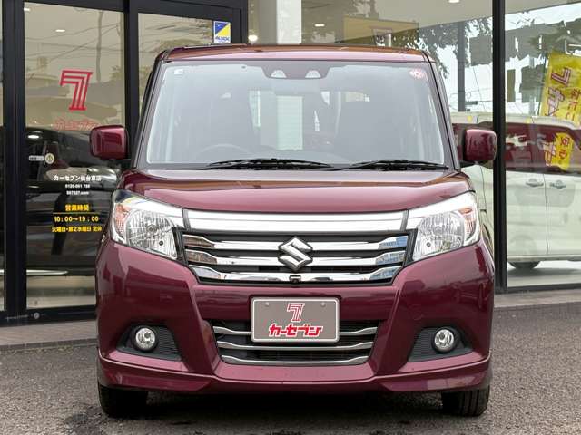 スズキ ソリオ １．２ ハイブリッド ＭＸ スズキ セーフティ サポート装着車 R2年 (東北) 99