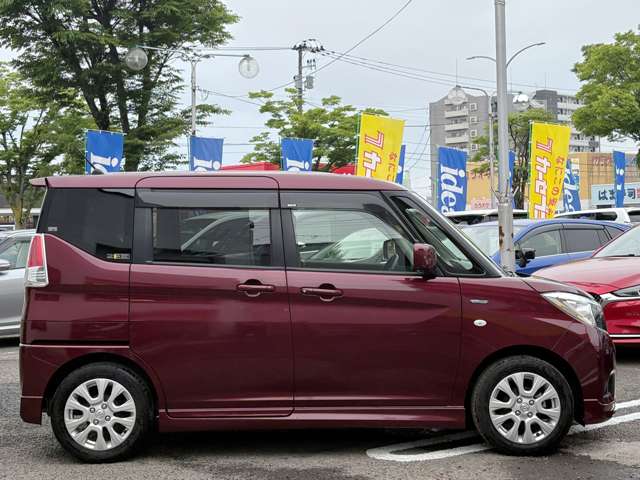 スズキ ソリオ １．２ ハイブリッド ＭＸ スズキ セーフティ サポート装着車 R2年 (東北) 99