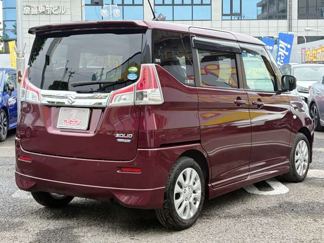 スズキ ソリオ １．２ ハイブリッド ＭＸ スズキ セーフティ サポート装着車 R2年 (東北) 99