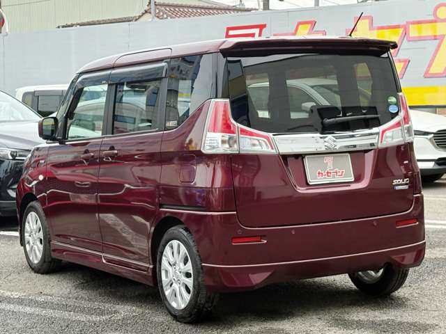 スズキ ソリオ １．２ ハイブリッド ＭＸ スズキ セーフティ サポート装着車 R2年 (東北) 99