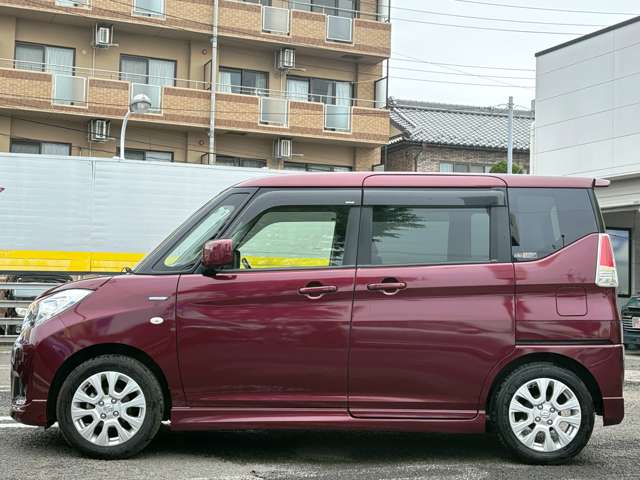 スズキ ソリオ １．２ ハイブリッド ＭＸ スズキ セーフティ サポート装着車 R2年 (東北) 99