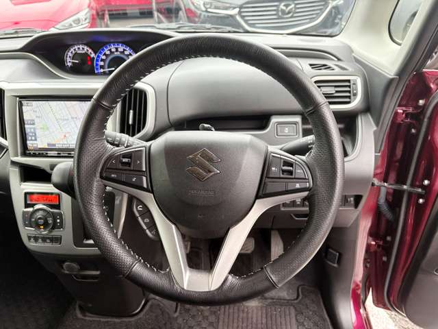 スズキ ソリオ １．２ ハイブリッド ＭＸ スズキ セーフティ サポート装着車 R2年 (東北) 99