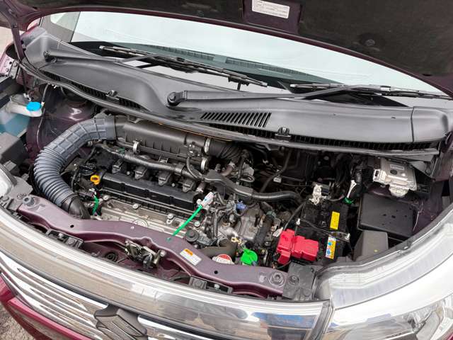 スズキ ソリオ １．２ ハイブリッド ＭＸ スズキ セーフティ サポート装着車 R2年 (東北) 99