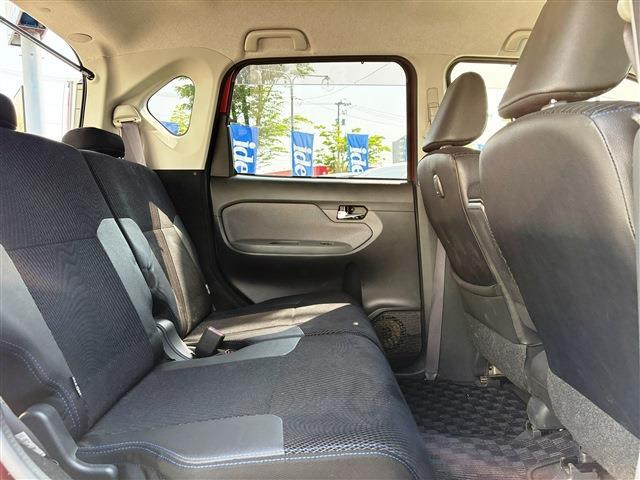 ダイハツ ムーヴ ６６０ カスタム ＲＳ ハイパー ＳＡ ４ＷＤ H27年 (東北) 99