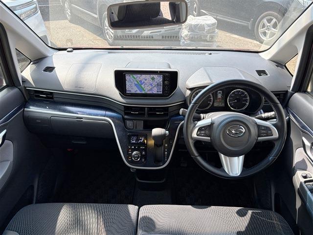 ダイハツ ムーヴ ６６０ カスタム ＲＳ ハイパー ＳＡ ４ＷＤ H27年 (東北) 99