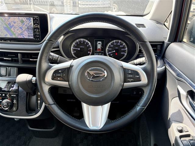 ダイハツ ムーヴ ６６０ カスタム ＲＳ ハイパー ＳＡ ４ＷＤ H27年 (東北) 99