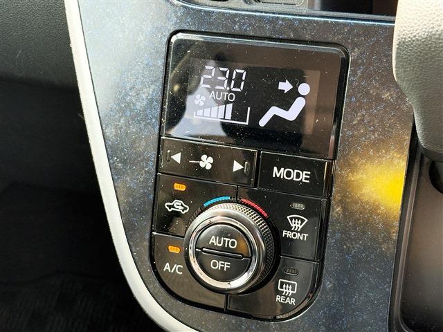 ダイハツ ムーヴ ６６０ カスタム ＲＳ ハイパー ＳＡ ４ＷＤ H27年 (東北) 99