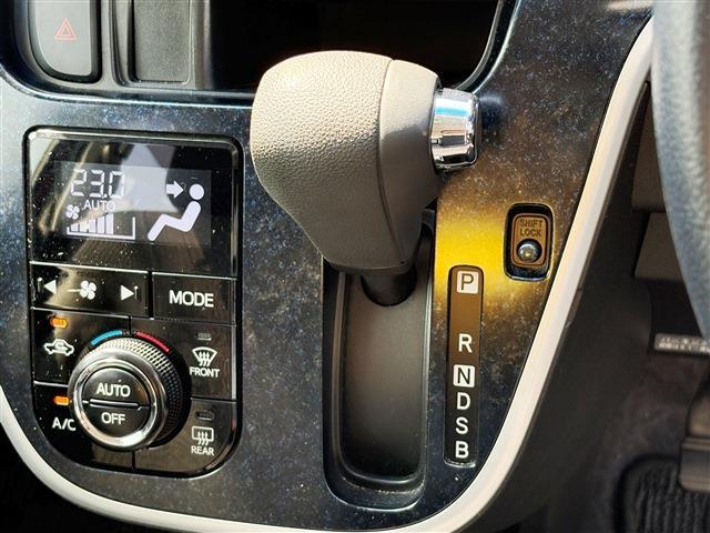 ダイハツ ムーヴ ６６０ カスタム ＲＳ ハイパー ＳＡ ４ＷＤ H27年 (東北) 99