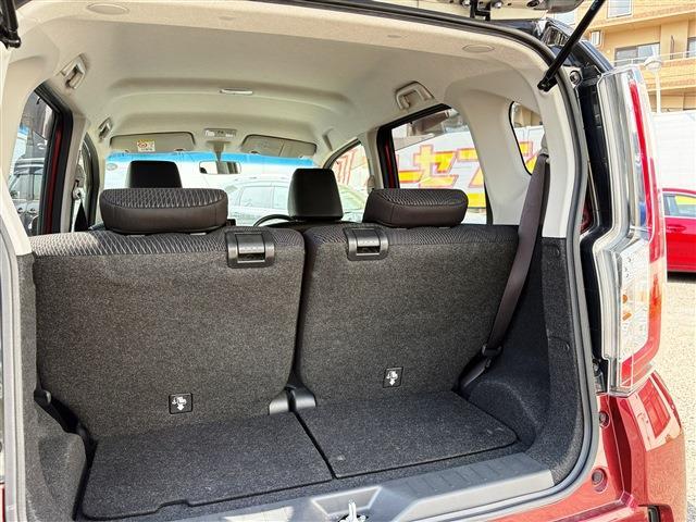 ダイハツ ムーヴ ６６０ カスタム ＲＳ ハイパー ＳＡ ４ＷＤ H27年 (東北) 99