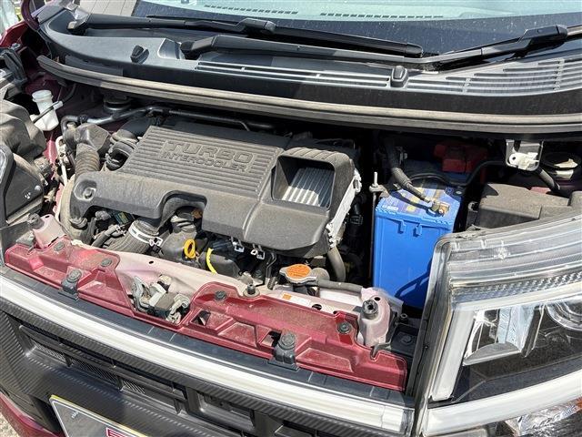 ダイハツ ムーヴ ６６０ カスタム ＲＳ ハイパー ＳＡ ４ＷＤ H27年 (東北) 99