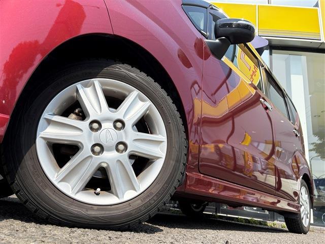 ダイハツ ムーヴ ６６０ カスタム ＲＳ ハイパー ＳＡ ４ＷＤ H27年 (東北) 99