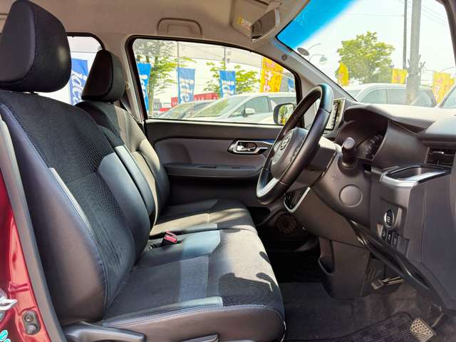 ダイハツ ムーヴ ６６０ カスタム ＲＳ ハイパー ＳＡ ４ＷＤ H27年 (東北) 99