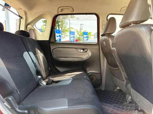 ダイハツ ムーヴ ６６０ カスタム ＲＳ ハイパー ＳＡ ４ＷＤ H27年 (東北) 99