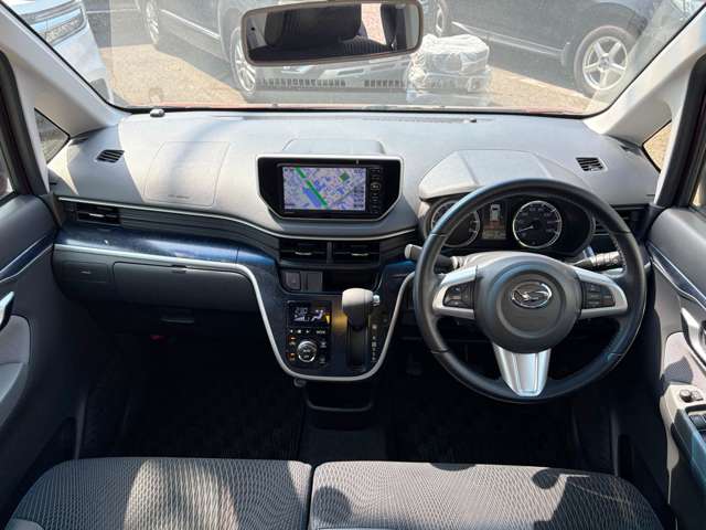 ダイハツ ムーヴ ６６０ カスタム ＲＳ ハイパー ＳＡ ４ＷＤ H27年 (東北) 99