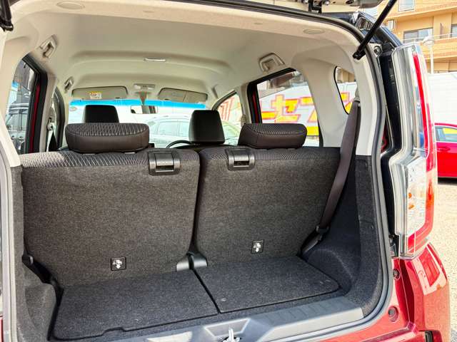 ダイハツ ムーヴ ６６０ カスタム ＲＳ ハイパー ＳＡ ４ＷＤ H27年 (東北) 99