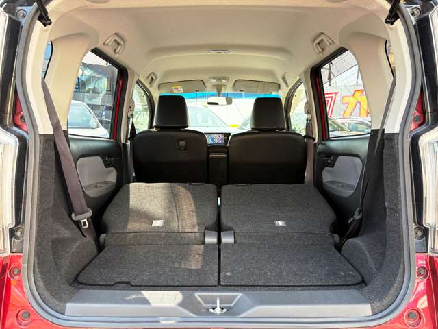 ダイハツ ムーヴ ６６０ カスタム ＲＳ ハイパー ＳＡ ４ＷＤ H27年 (東北) 99