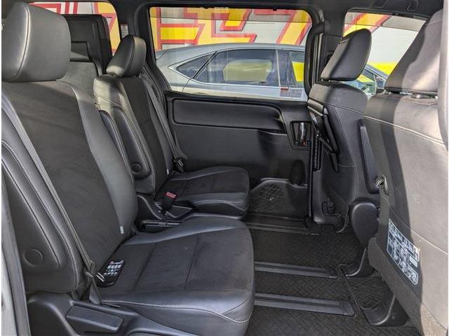 トヨタ ノア ２．０ ＳＩ ＷＸＢ H30年 (東北) 99