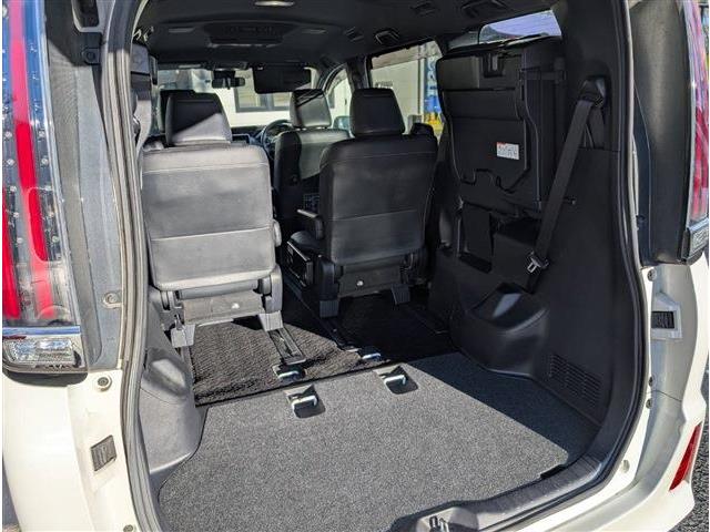 トヨタ ノア ２．０ ＳＩ ＷＸＢ H30年 (東北) 99