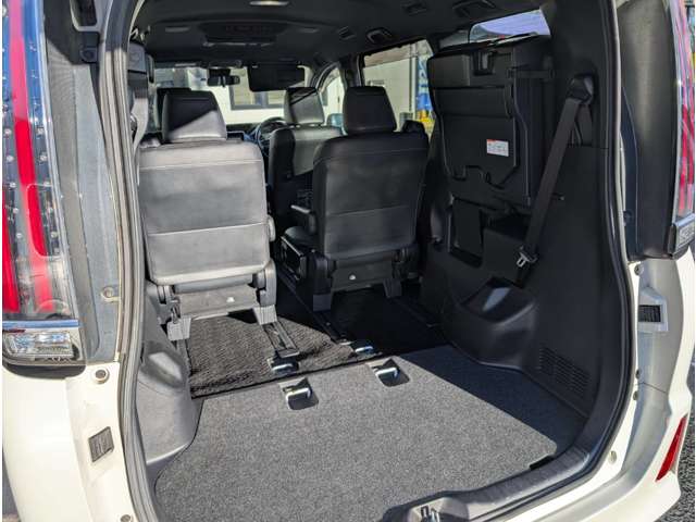 トヨタ ノア ２．０ ＳＩ ＷＸＢ H30年 (東北) 99