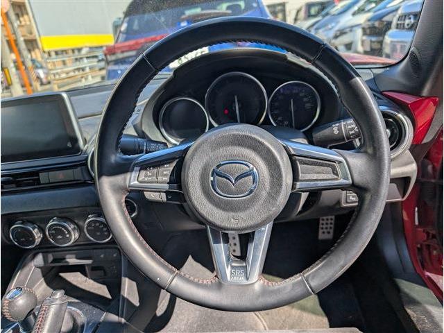 マツダ ロードスター １．５ ＲＳ H28年 (東北) 99